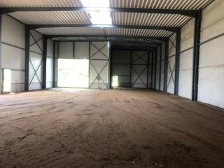 Commercial for rent in Duffel