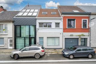 House for sale in Destelbergen