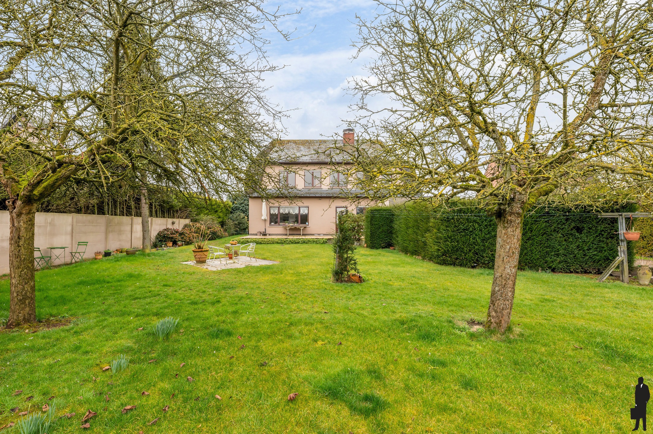 House for sale in Lier with 4 bedrooms - photo 4