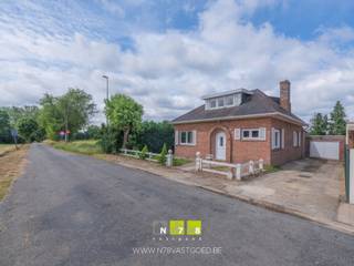 Maison à vendre à Dilsen-Stokkem