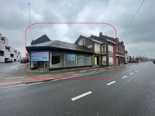 House for sale in Menen