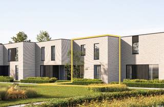 Deze moderne nieuwbouwwoning (lot 12) wordt gerealiseerd in een residentiële omgeving aan een nieuwe invalsweg van de Warandestraat.De woning heeft...