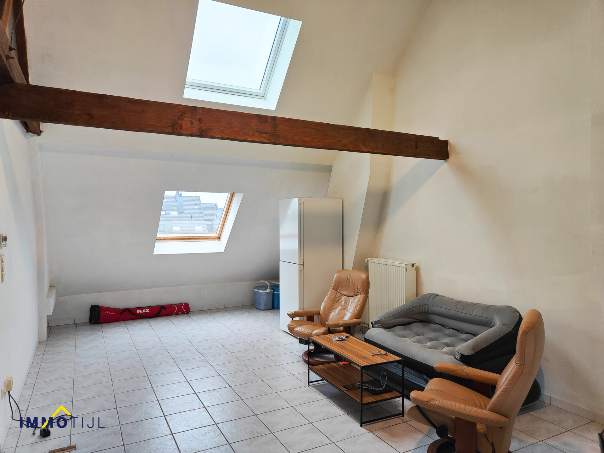 Apartment for rent in Aalst with 2 bedrooms - photo 2