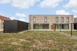 NIEUWBOUWPROJECT 'T VELD – MODERN WONEN OP EEN PRACHTIGE LOCATIE Te koop: Luxe nieuwbouwwoning in Viersel Welkom in 'T VELD, hét nieuwe woonproject...