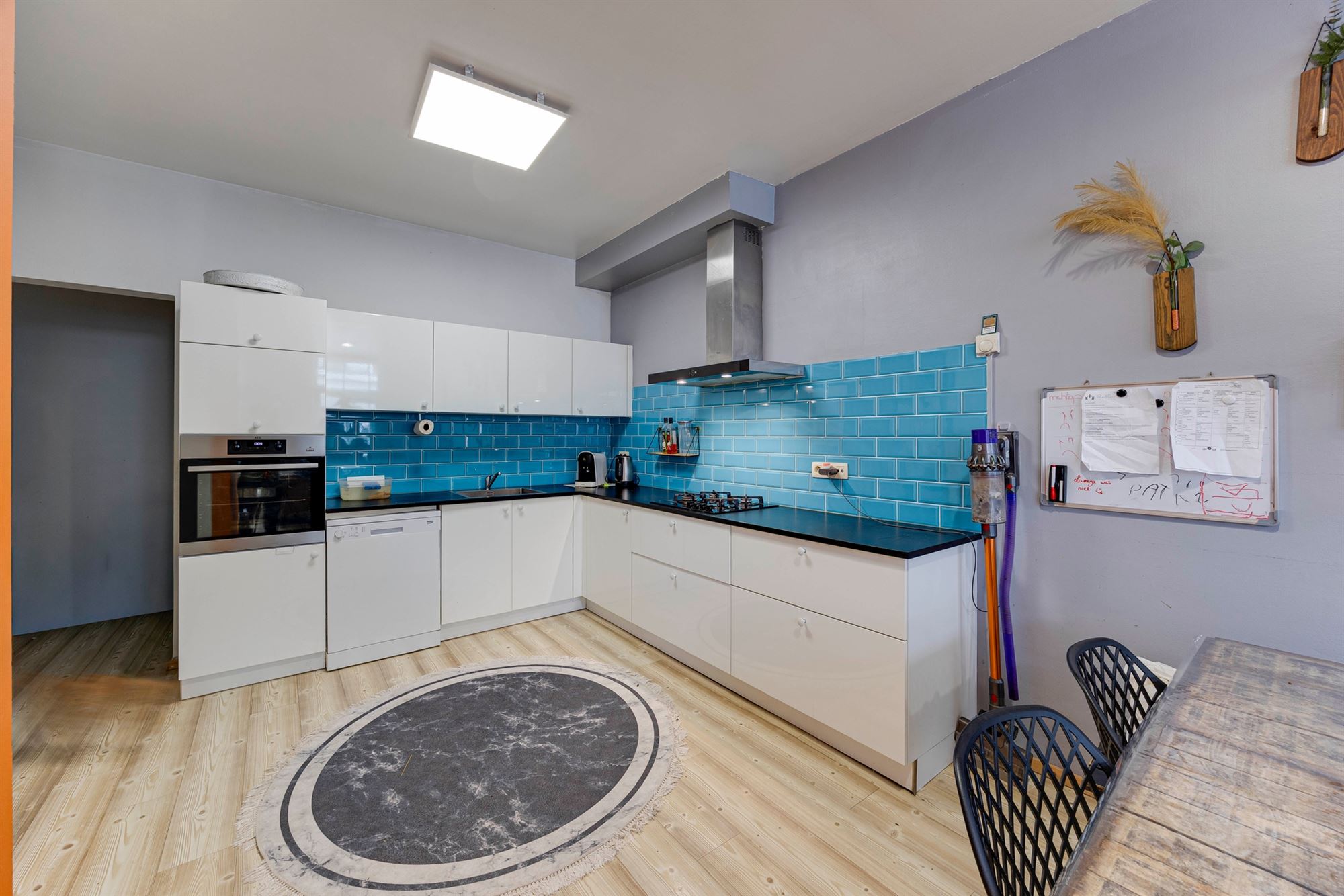 Duplex met 3 slpks en 2 bdks op +/- 159m² - foto 5