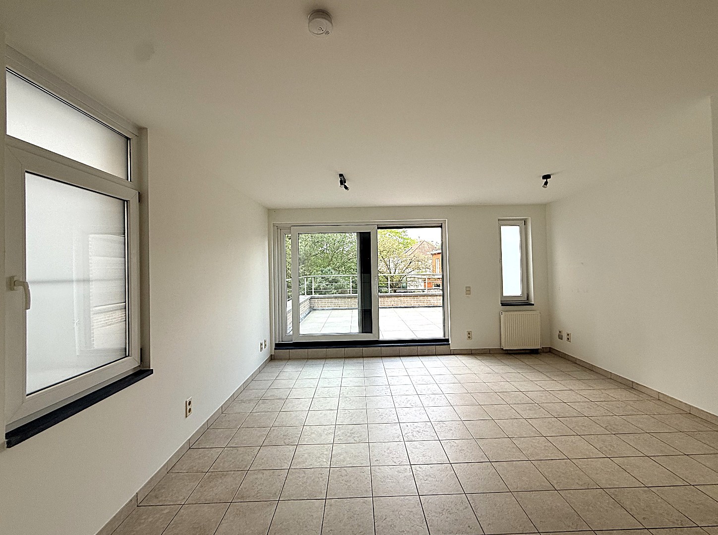 Verzorgd appartement met ruim terras op topligging - foto 3