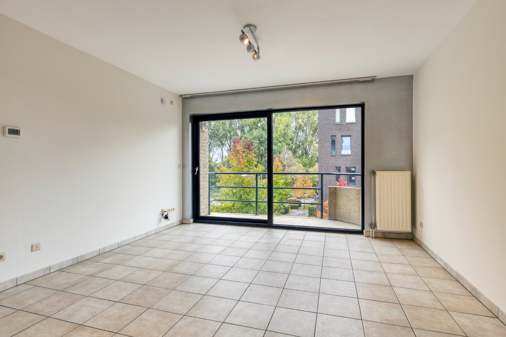 Appartement met 2 slaapkamers, terras en autostaanplaats in Kessel-Lo! - EPC 133 kWh/m² - bewoonbare opp. 65 m² - foto 5