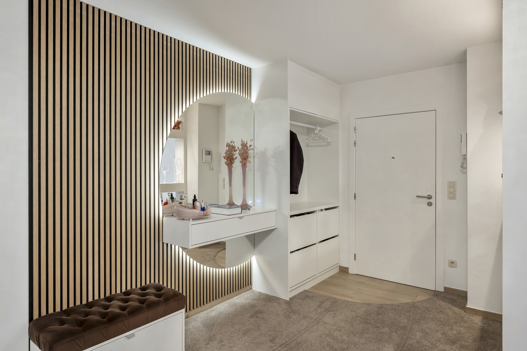 Duplex appartement met een opp. van 172m² en terras van 78m² - foto 3