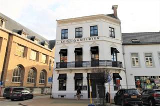 Commercial for rent in Hasselt