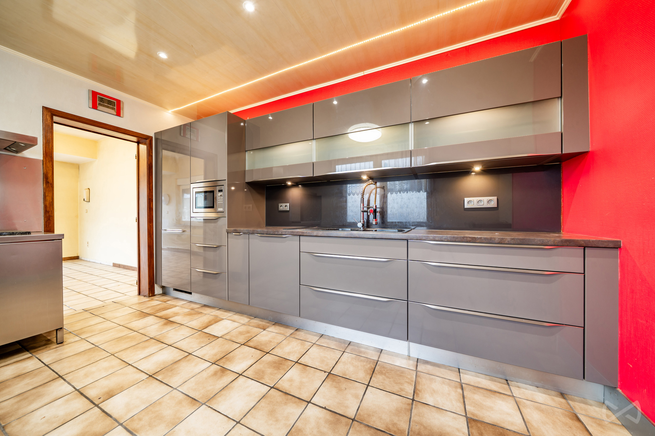 Maison à vendre à Alleur avec 3 chambres - photo 5