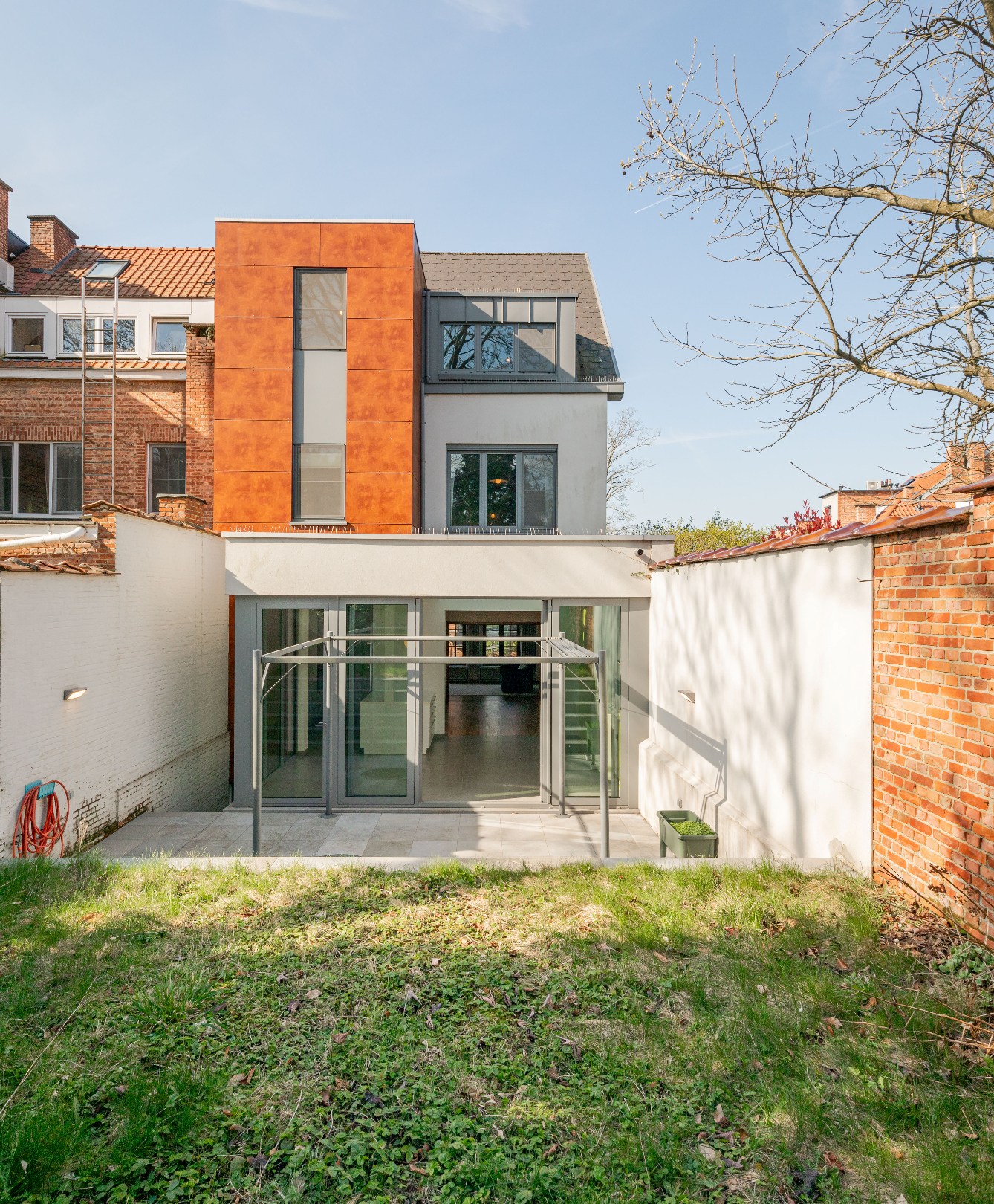 Maison à vendre à Louvain avec 6 chambres - photo 4