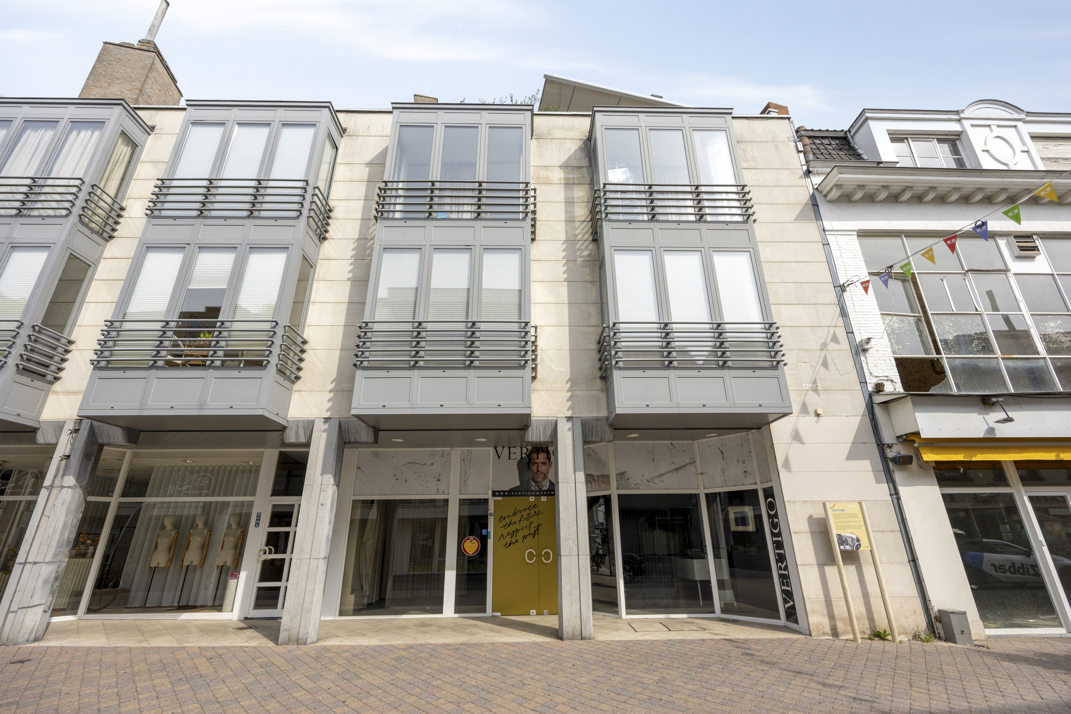 Handelspand in het centrum van Waregem - foto 4