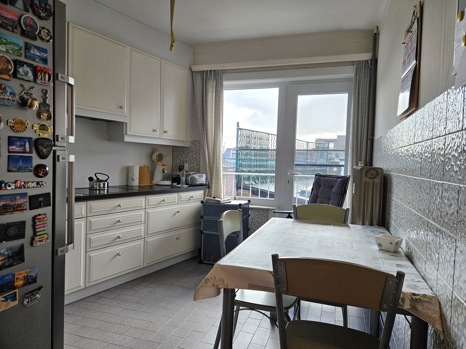 Ruim en licht appartement nabij centrum Beerse - foto 4