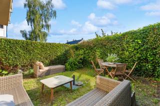 Appartement à vendre à Gand