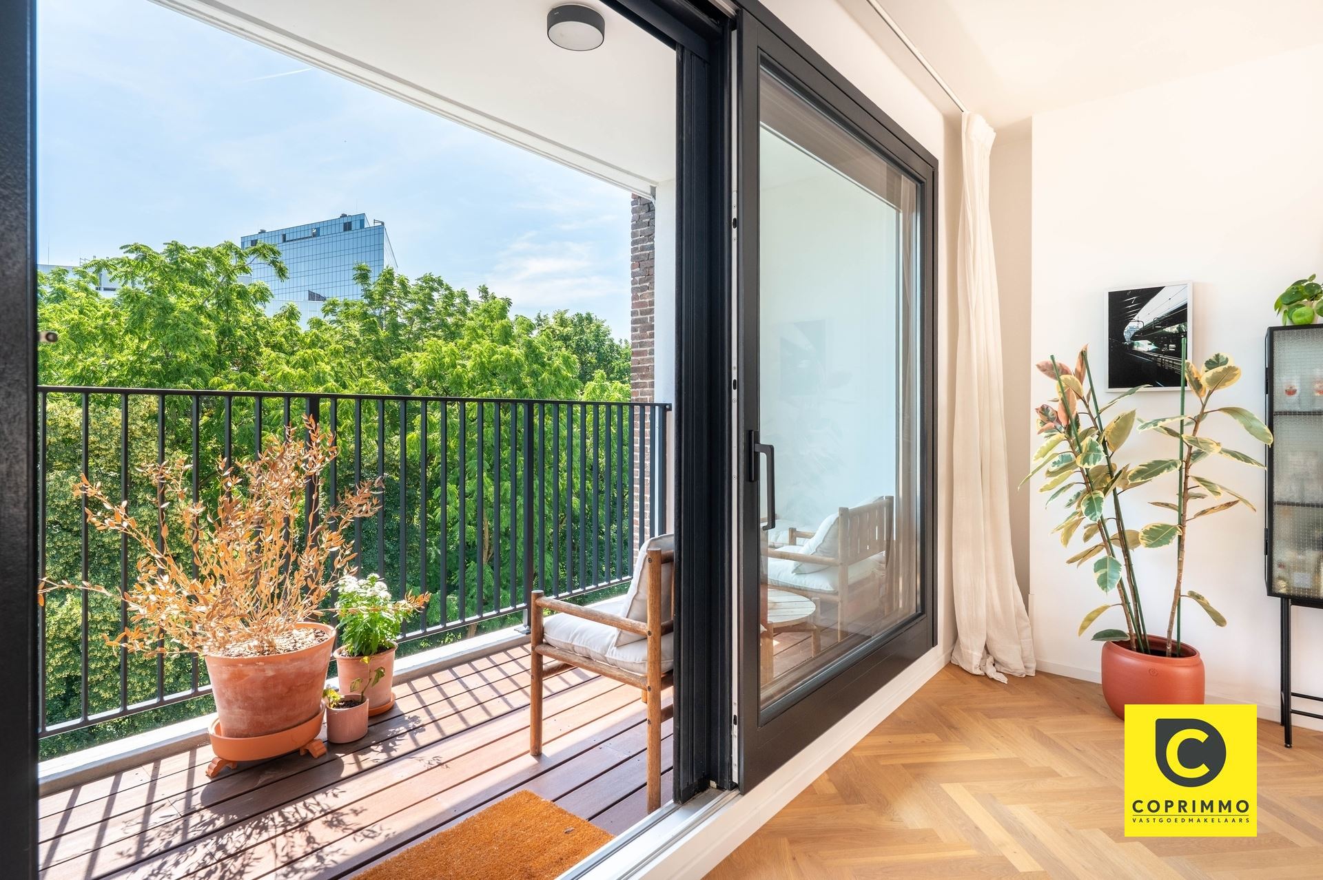 Dakappartement - photo 4