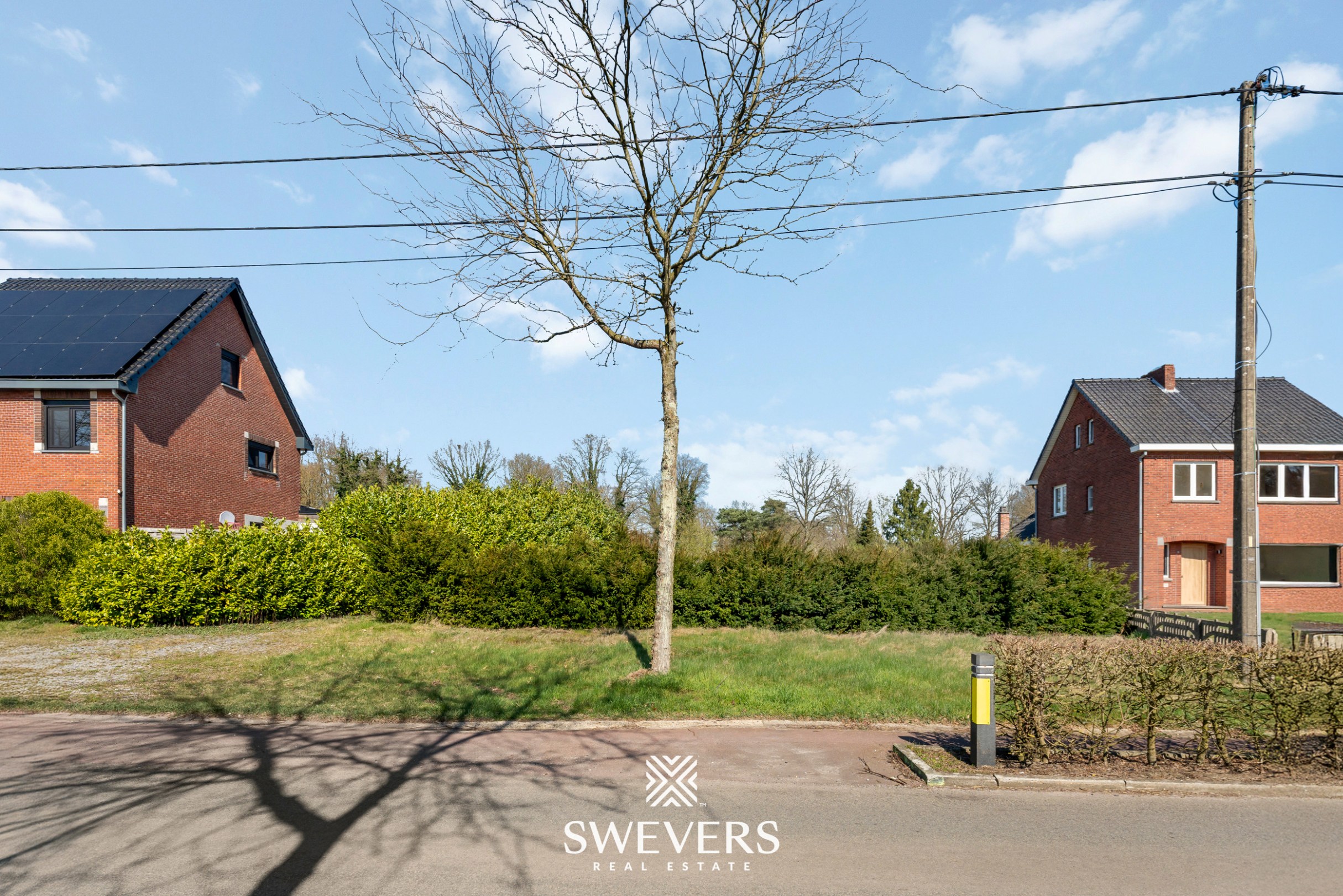 Bouwgrond 14a 73ca op gunstige locatie - foto 3