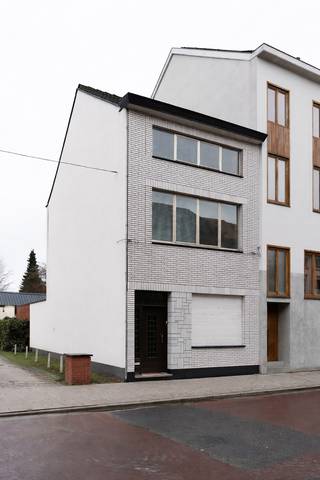 House for sale in Ghent