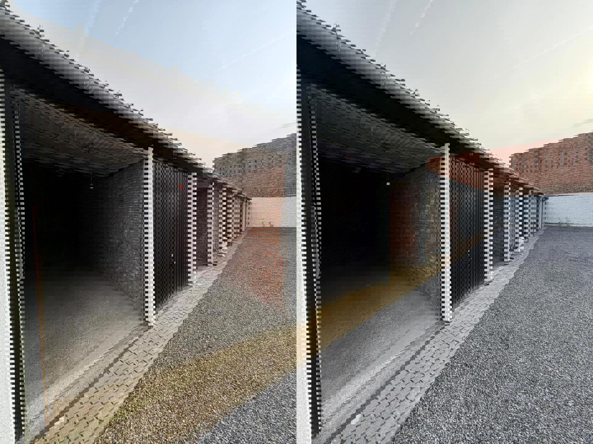 Garage à louer à Louvain - photo 2