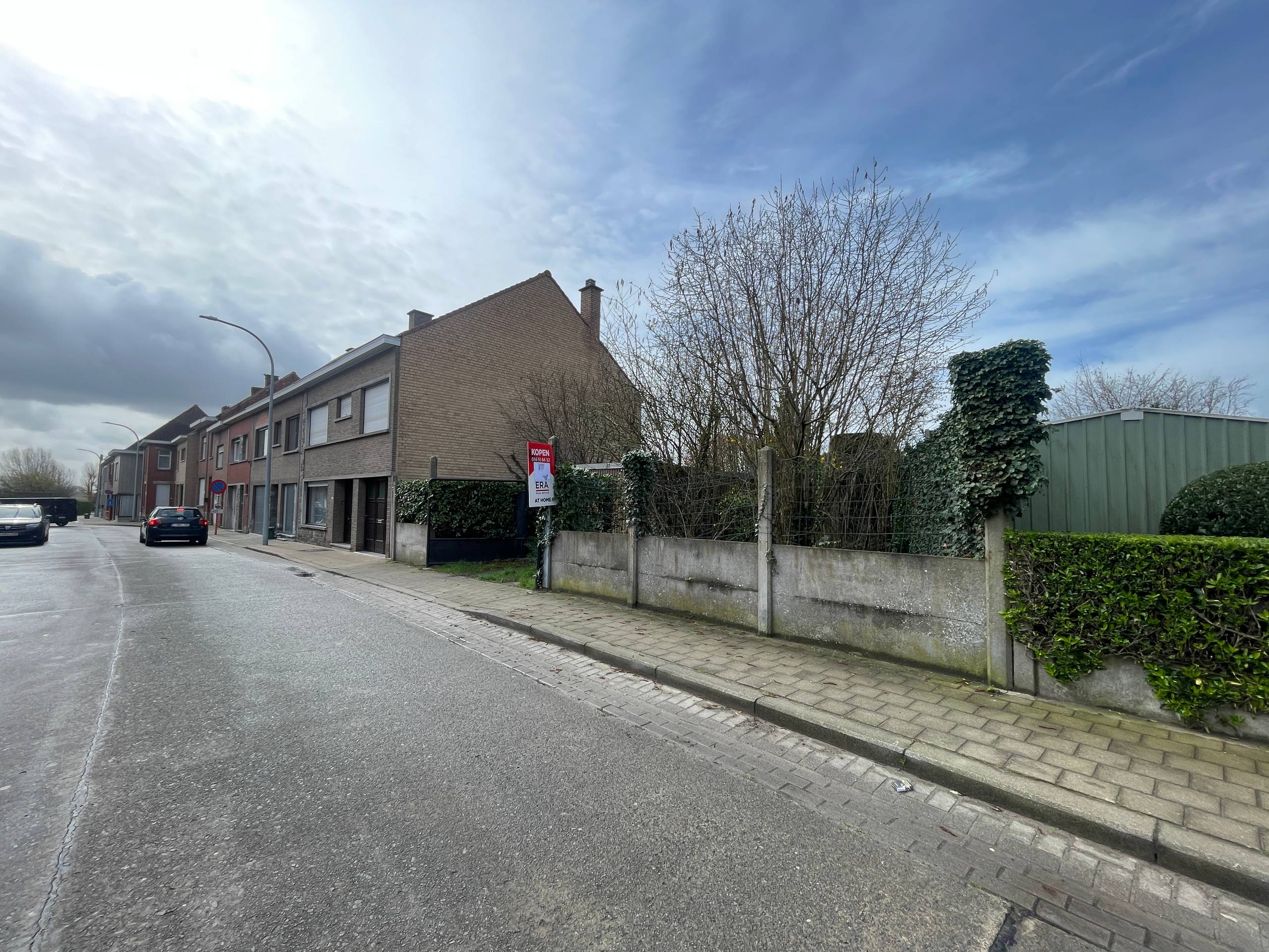 Land for sale in Wervik - photo 4