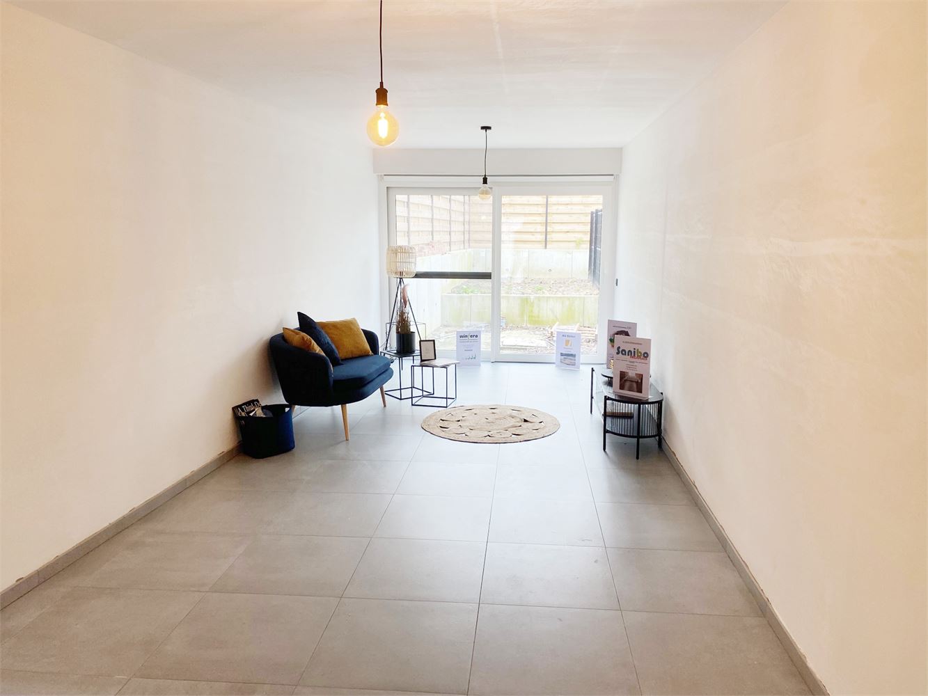 Nieuwbouwwoning te Spiere. - photo 5