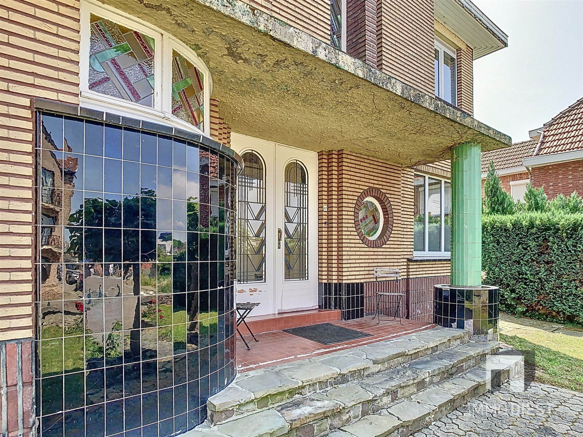 Maison à vendre à Scherpenheuvel-Zichem avec 4 chambres - photo 3