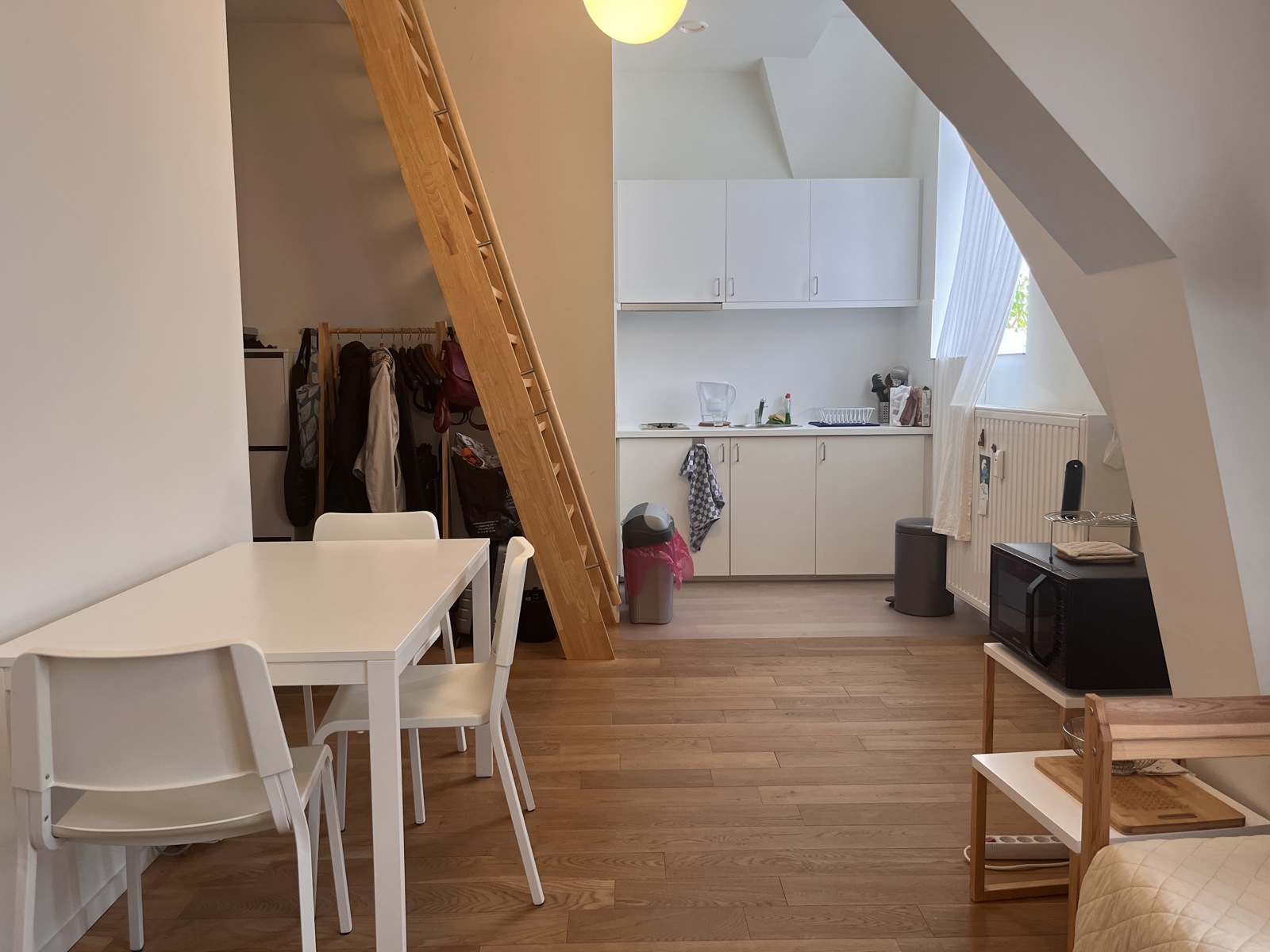 Appartement à louer à Louvain avec 1 chambre - photo 3