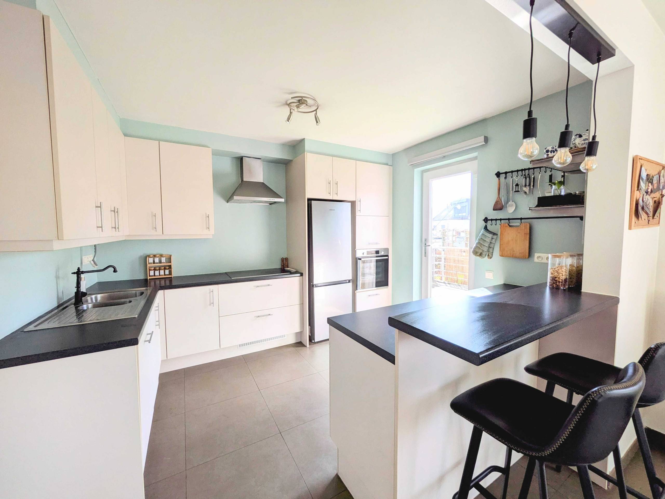 Appartement te koop in Muizen met 2 slaapkamers - foto 5