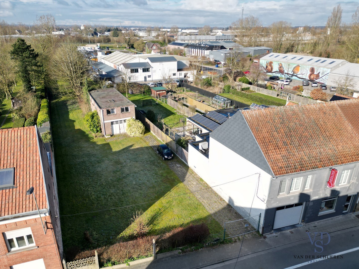 Maison à vendre à Gavere - photo 2