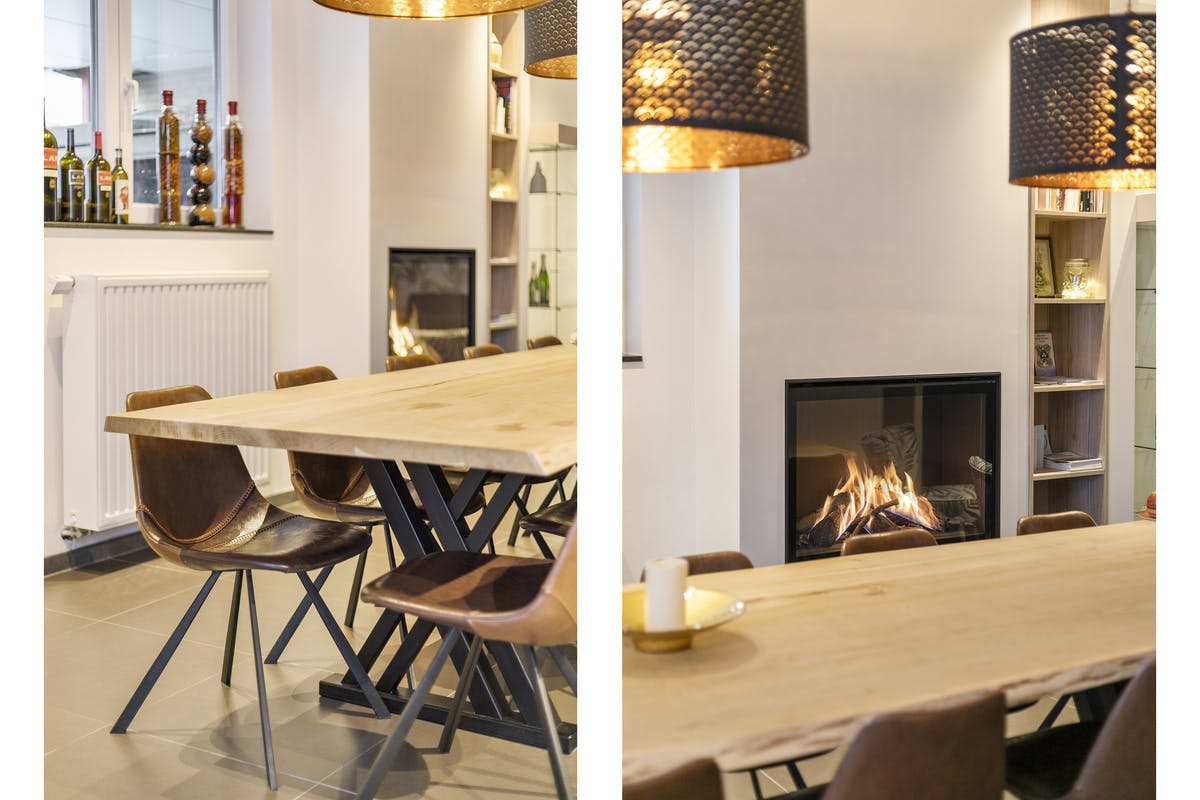 Intapklare B & B 'De Veurnse Slaper' in centrum van Veurne - foto 4