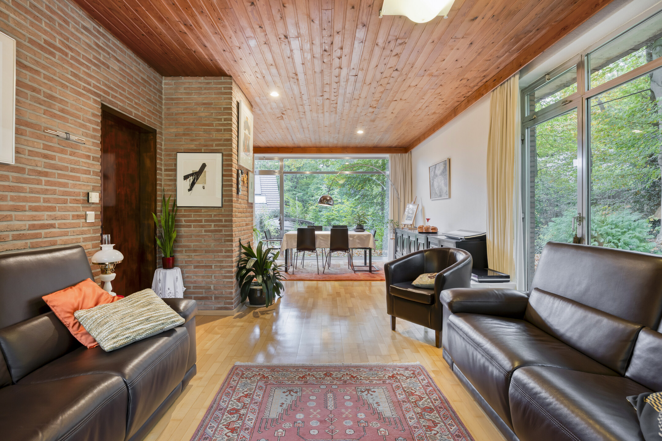 Gelijkvloerse woning in groene omgeving te koop in Rotselaar - foto 5