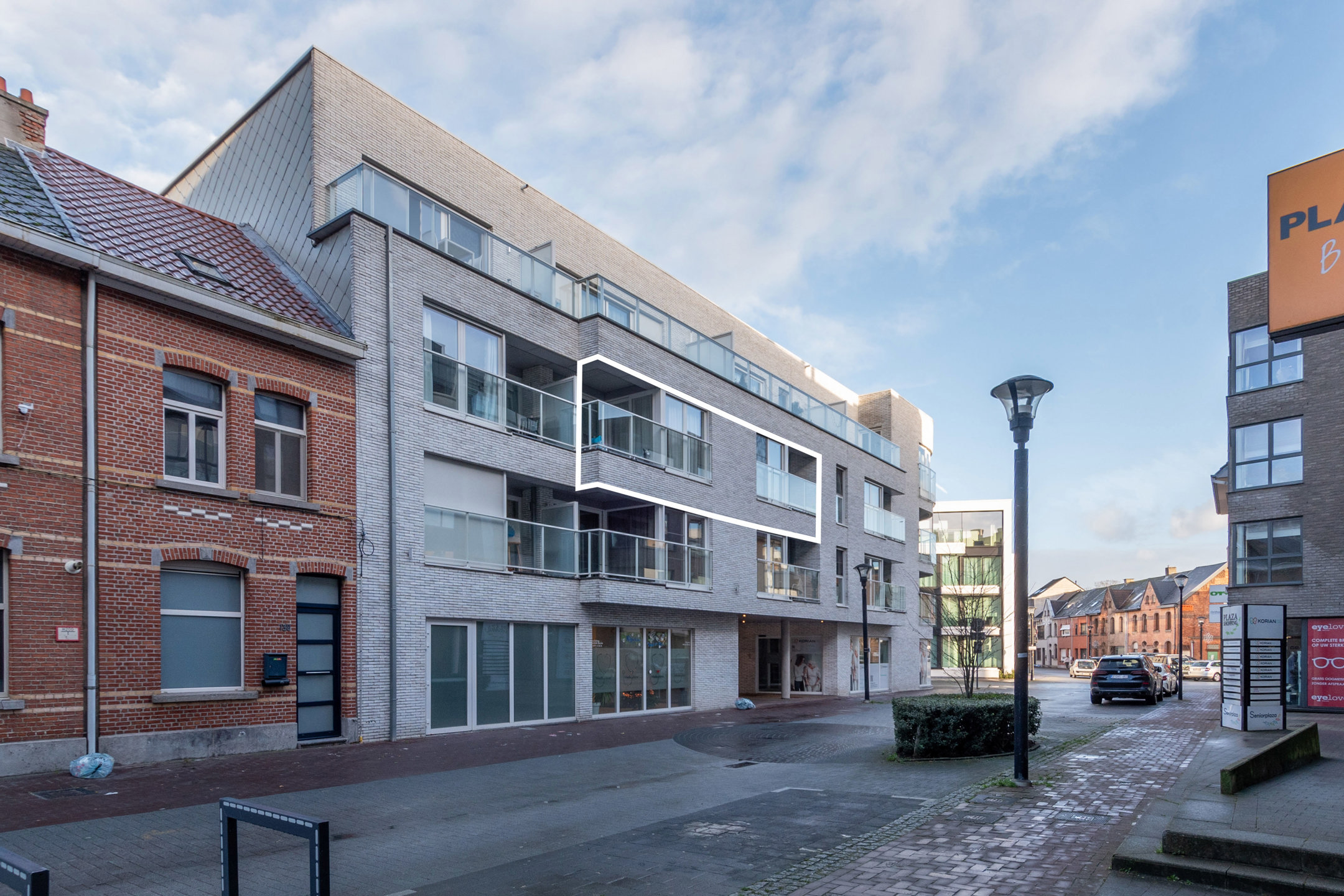 Appartement à vendre à Willebroek avec 1 chambre - photo 3