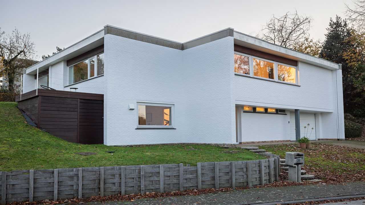 House for sale in Bertem with 4 bedrooms - photo 1