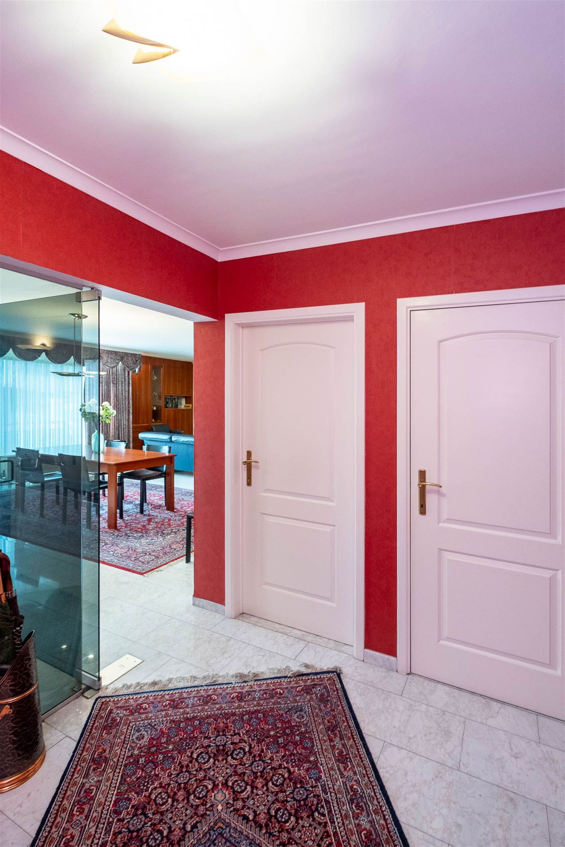 Apartment for sale in Deurne with 3 bedrooms - photo 3