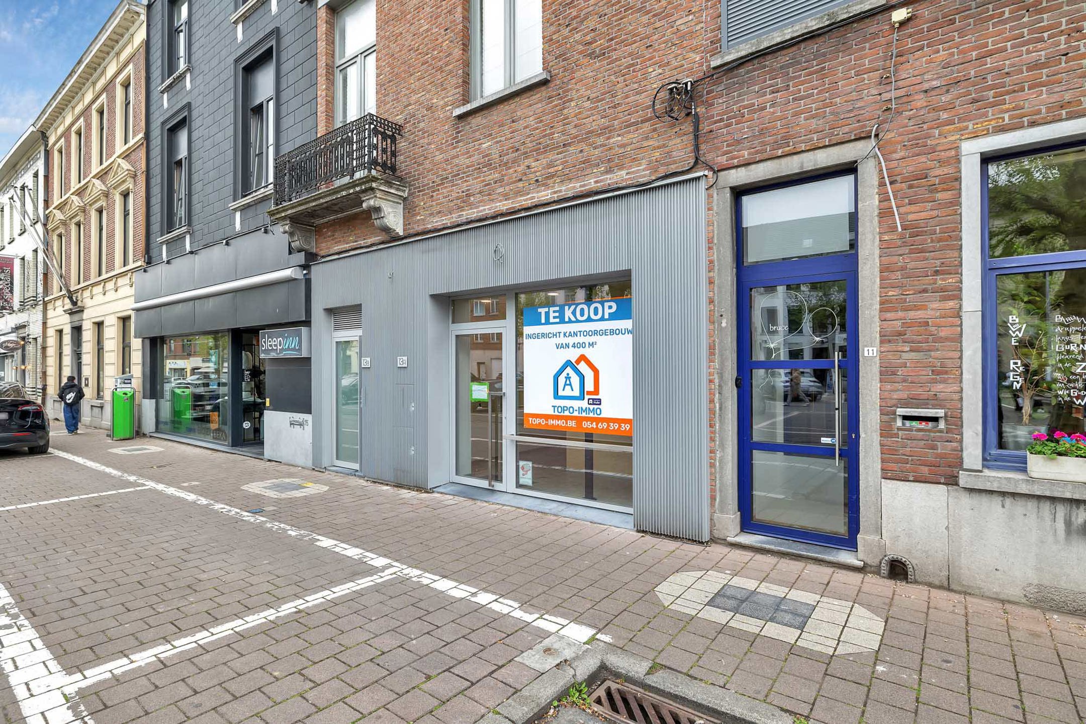 Commercial à vendre à Grammont - photo 2