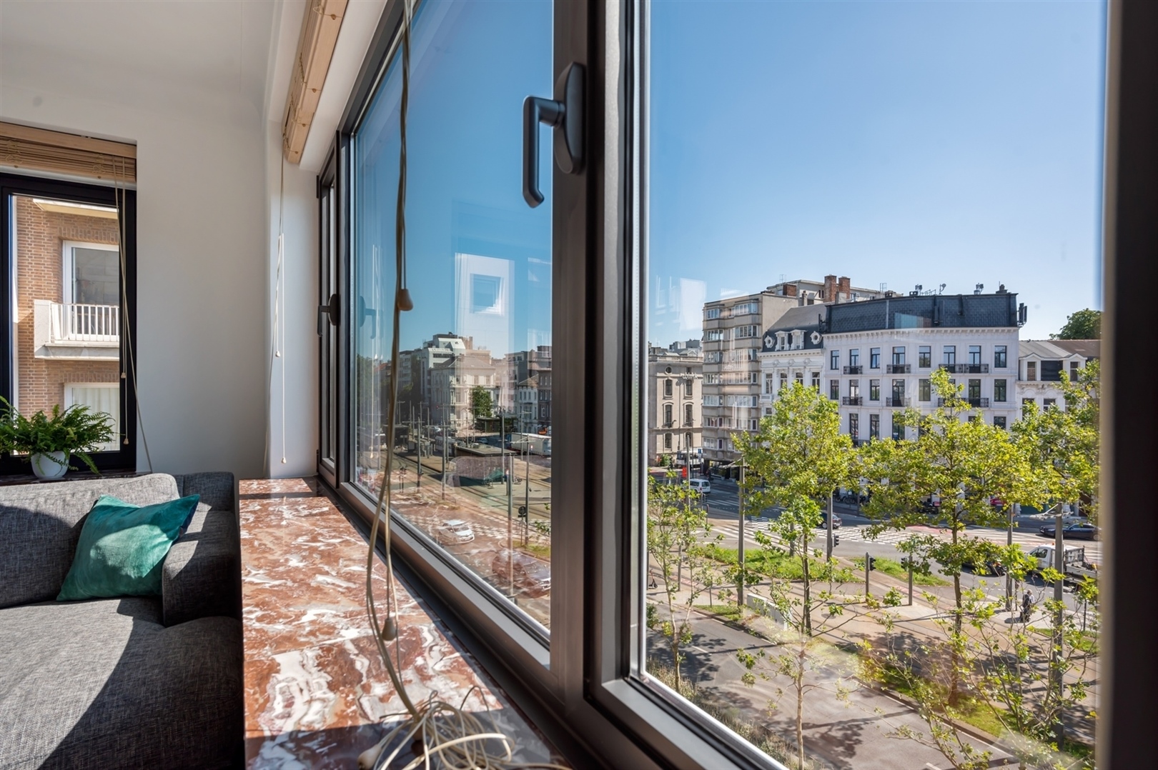 Britselei ∣ Gemeubeld appartement - foto 4