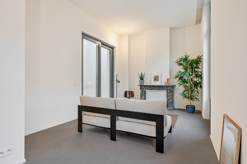 Apartment for sale in Ghent with 4 bedrooms - photo 5