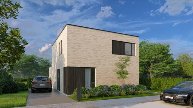 Project for sale in Roeselare