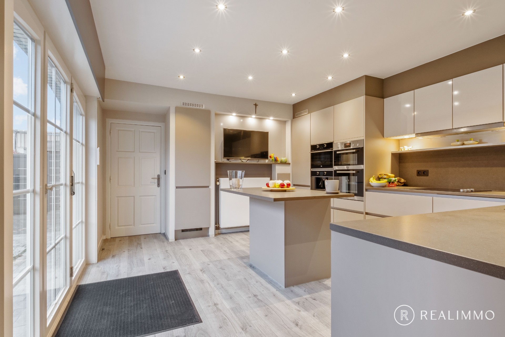 Pure luxe en ruimte op topligging in Waregem - foto 5