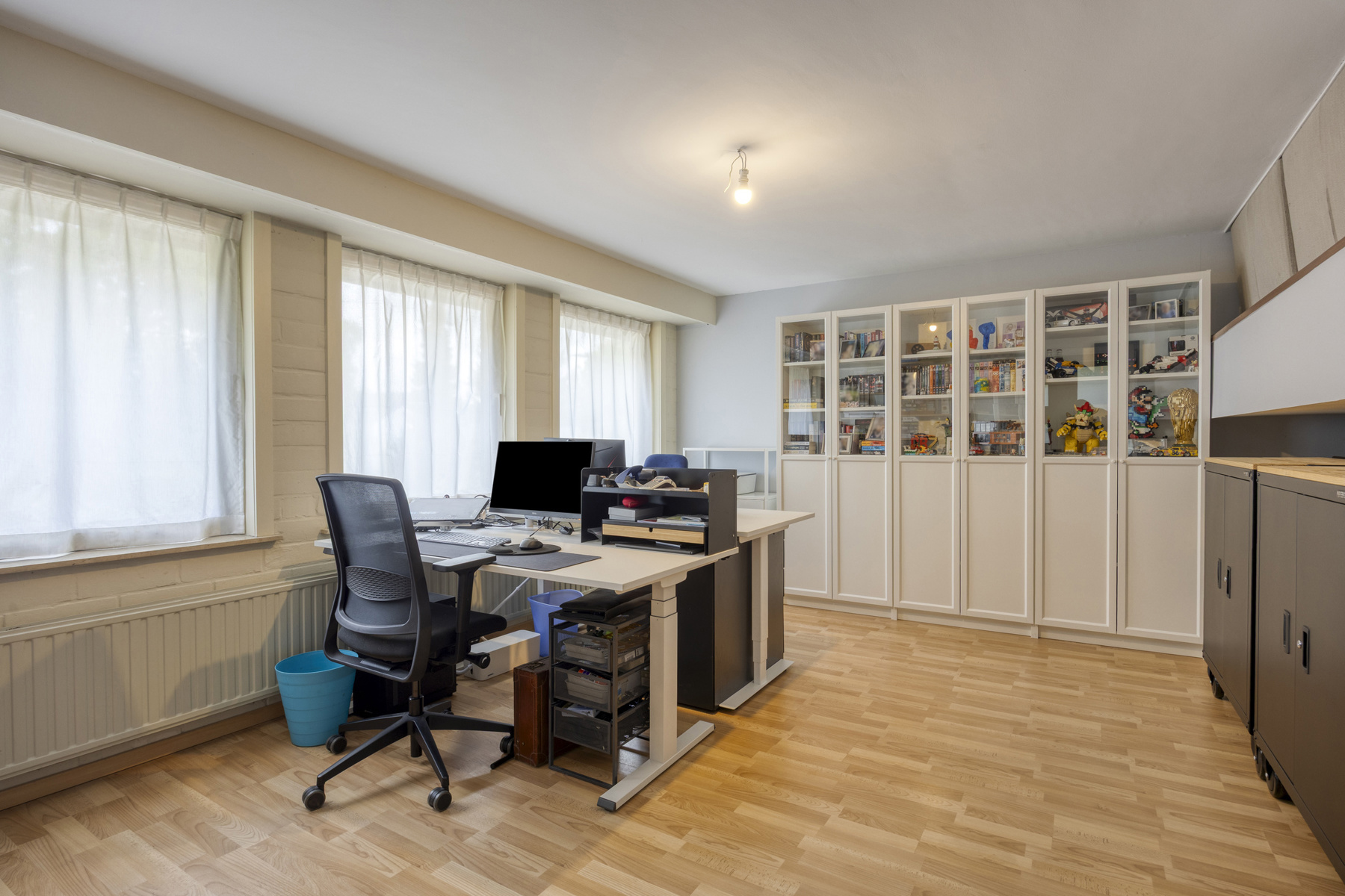 Maison à vendre à Meise avec 3 chambres - photo 3