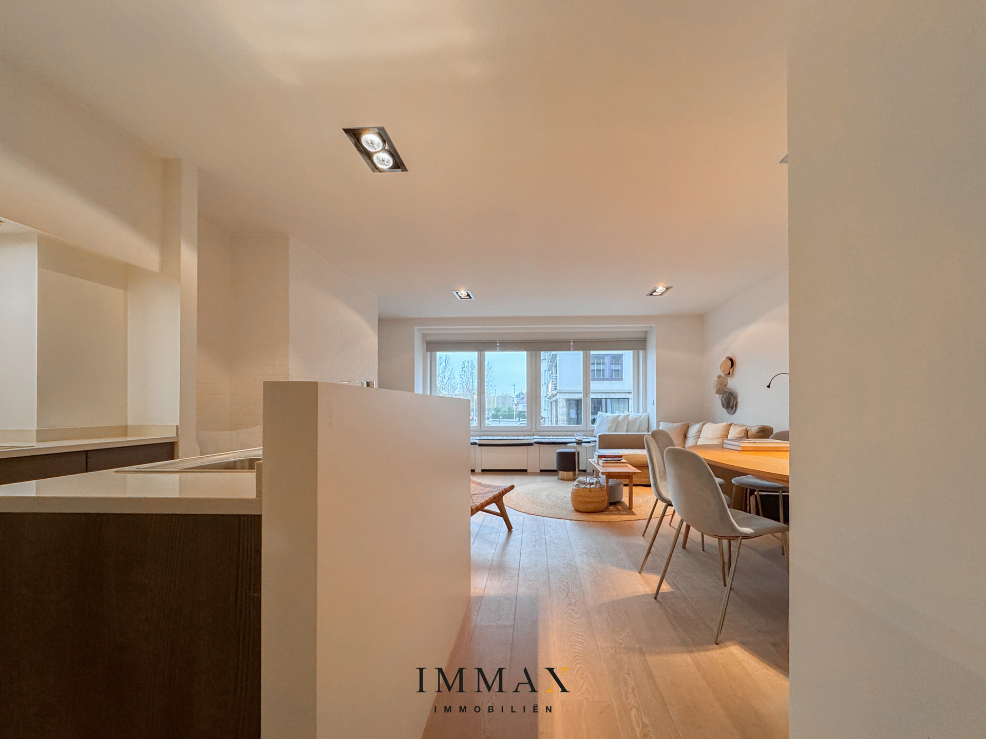 Appartement à vendre à Knokke-Heist avec 3 chambres - photo 4