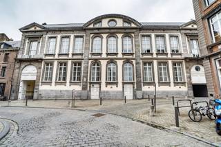 Appartement te huur in Bergen