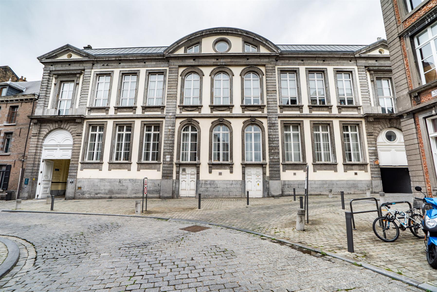 Appartement te huur in Mons met 3 slaapkamers - foto 1