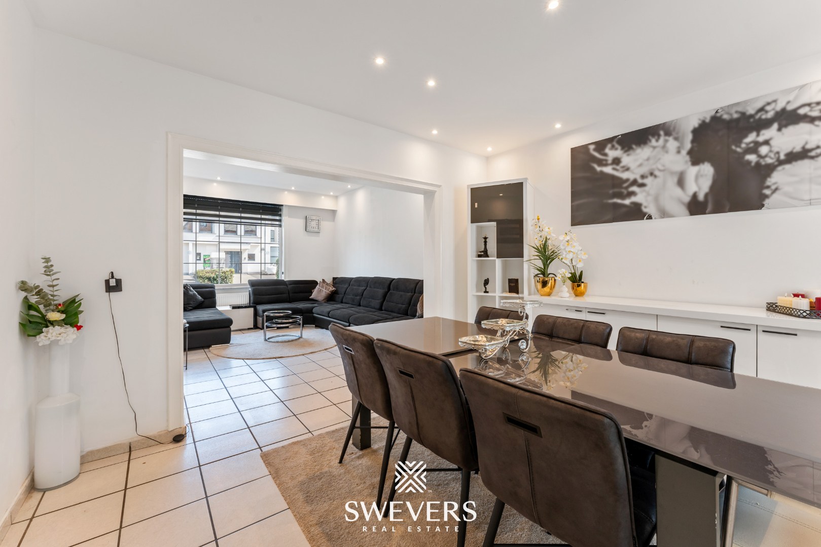 Huis te koop in Leopoldsburg met 3 slaapkamers - foto 5