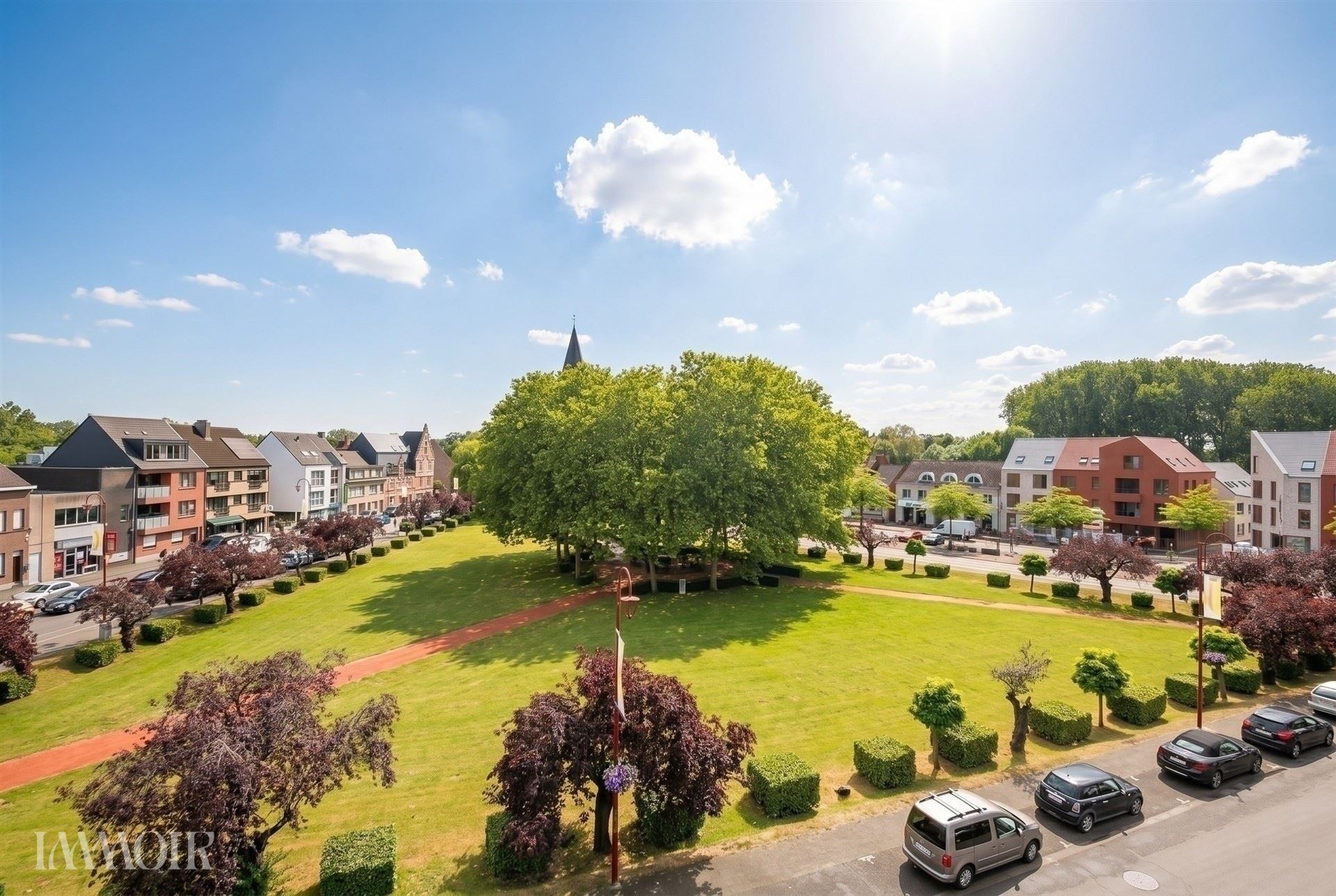 Exclusief penthouse met royaal zonneterras. - foto 4