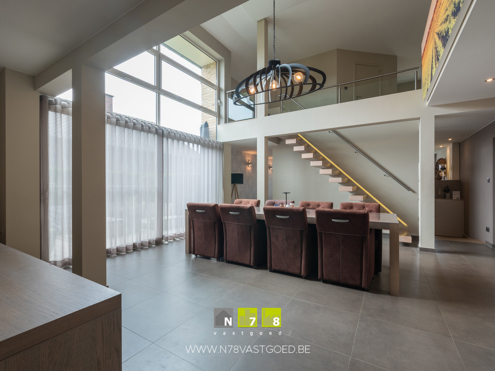 Maison à vendre à Dilsen-Stokkem avec 4 chambres - photo 5