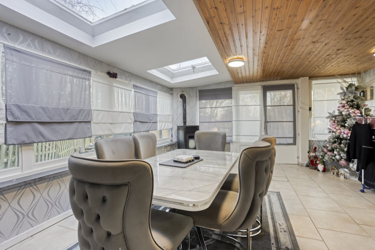 Driegevelwoning te koop in Dworp - foto 5