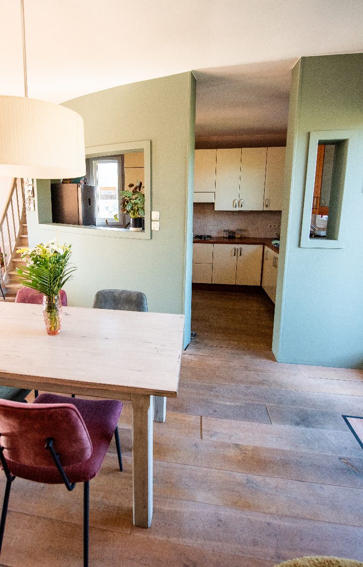 Huis te koop in Mortsel met 2 slaapkamers - foto 5
