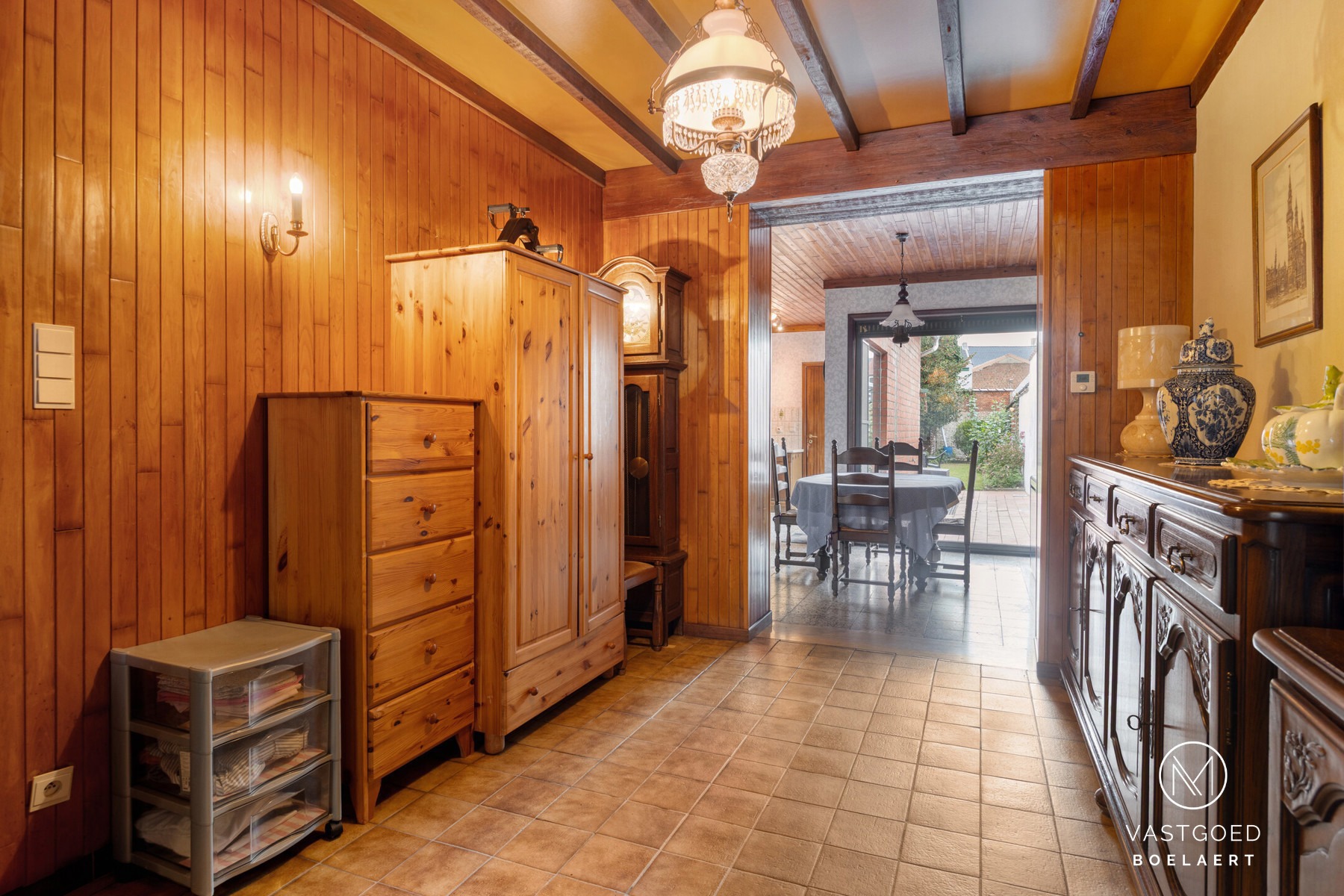 Stadswoning boordevol potentieel - foto 5