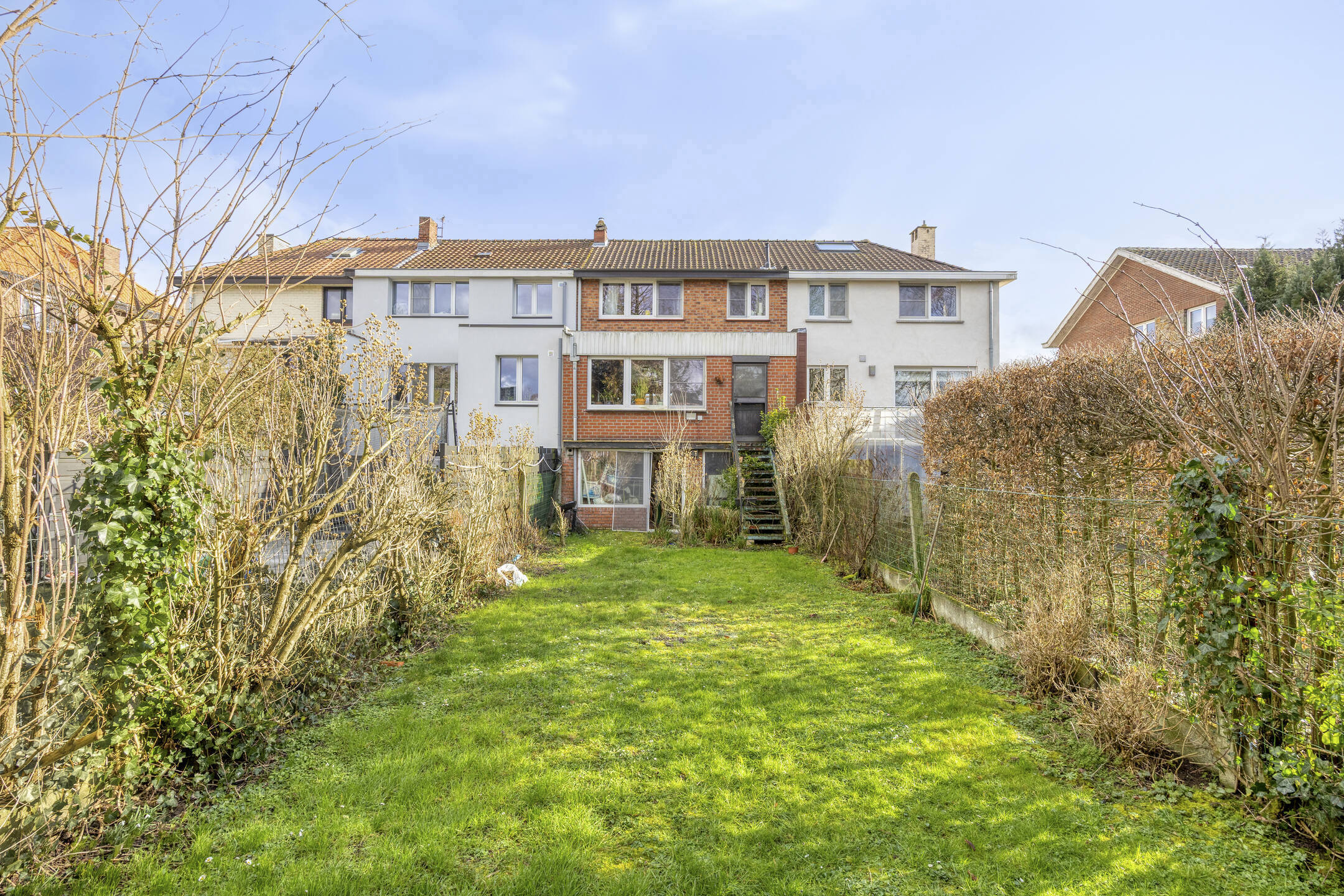 Maison à vendre à Dilbeek avec 3 chambres - photo 2