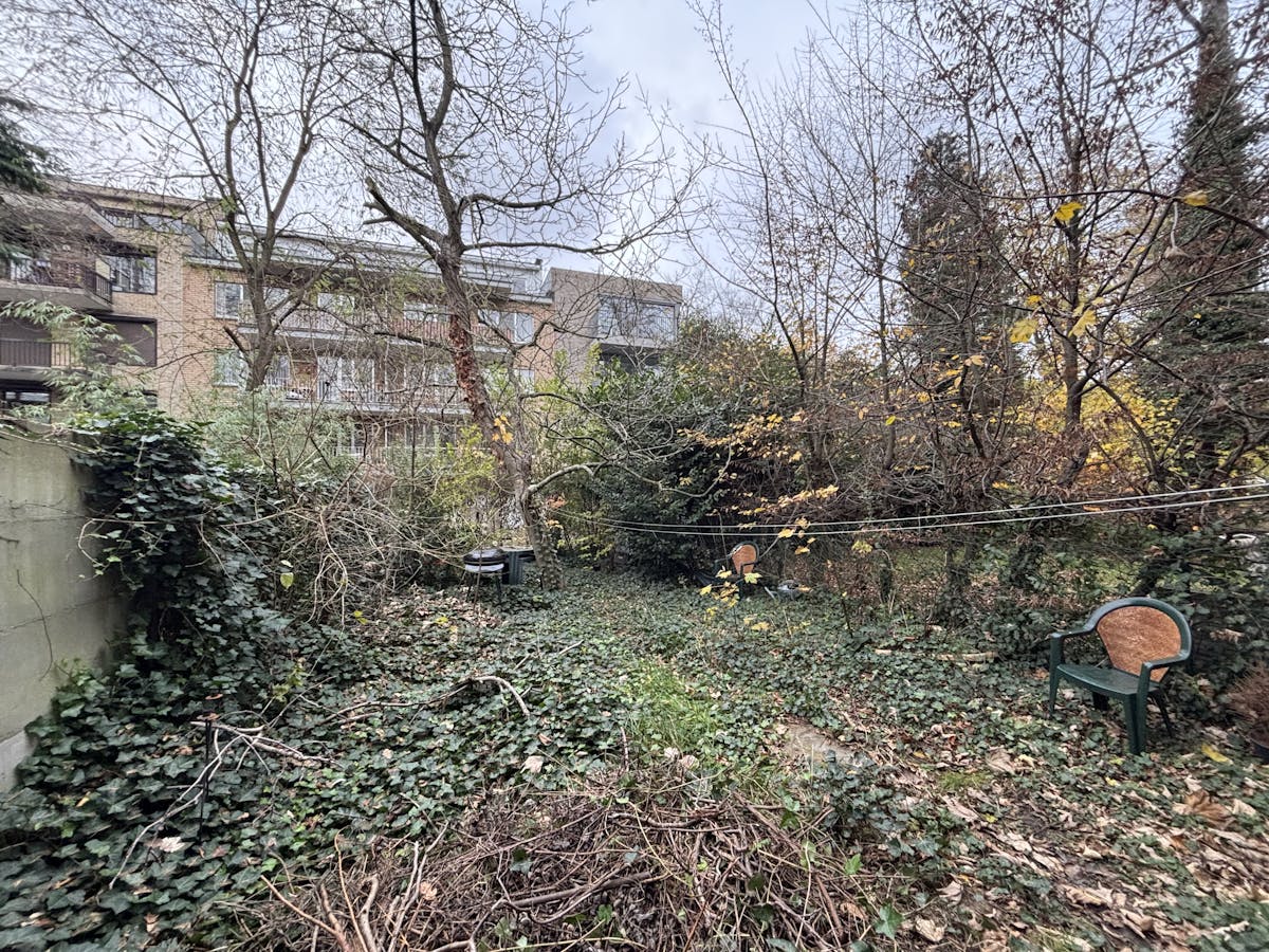 Opbrengsteigendom met 2 appartementen en garage - foto 4